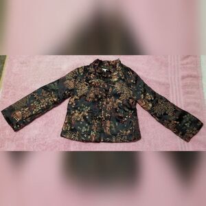 Pearl River baby (0) chinese style top